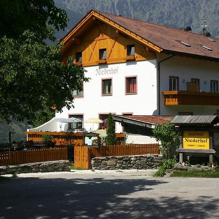 فيلا Niederhof بارشينيس المظهر الخارجي الصورة