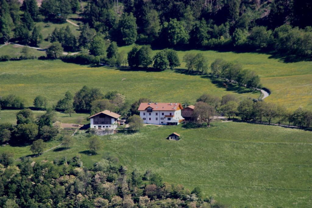 فيلا Niederhof بارشينيس المظهر الخارجي الصورة